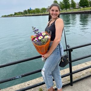 Meet your Posher, Alex